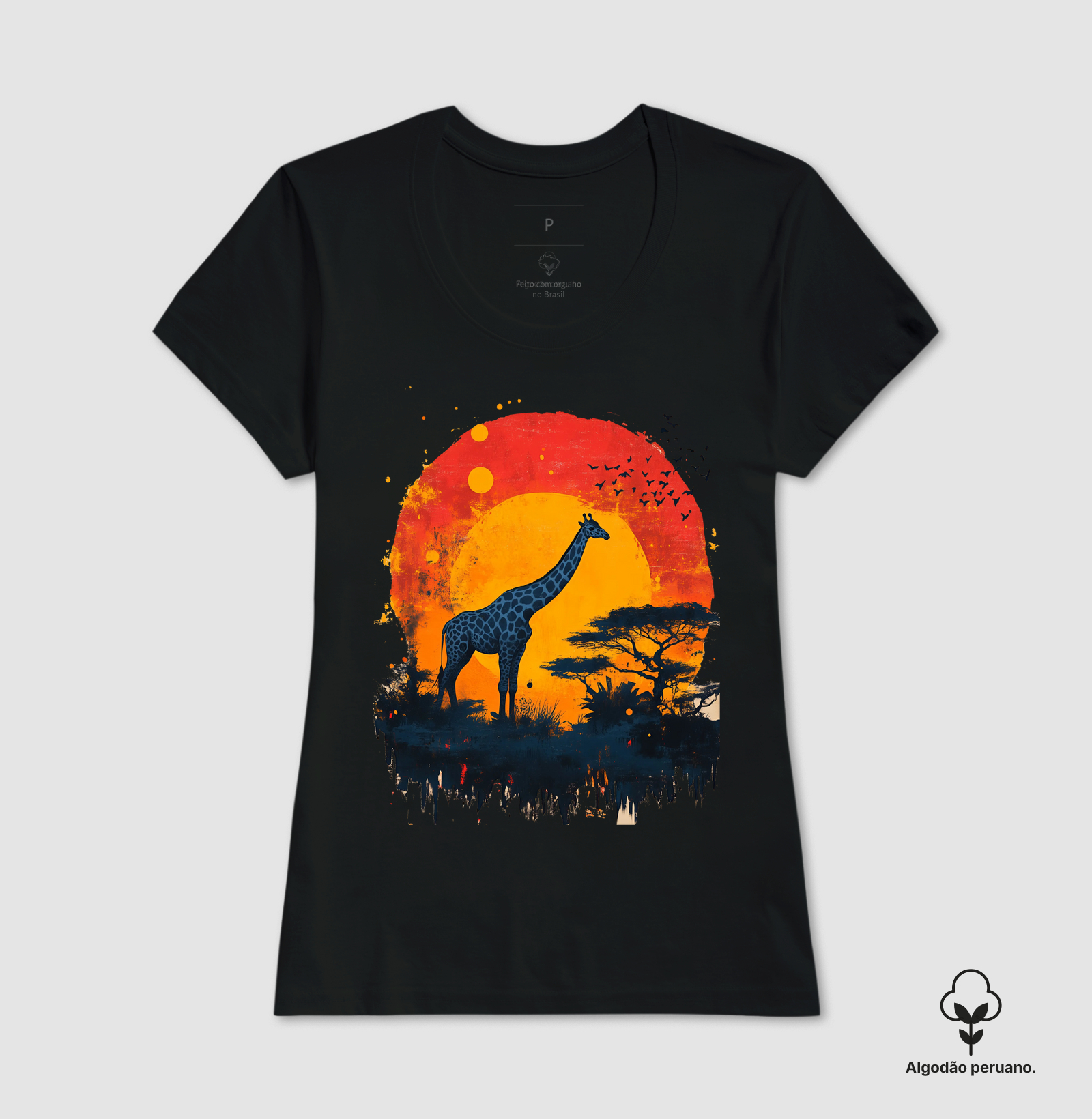 Camisa 1