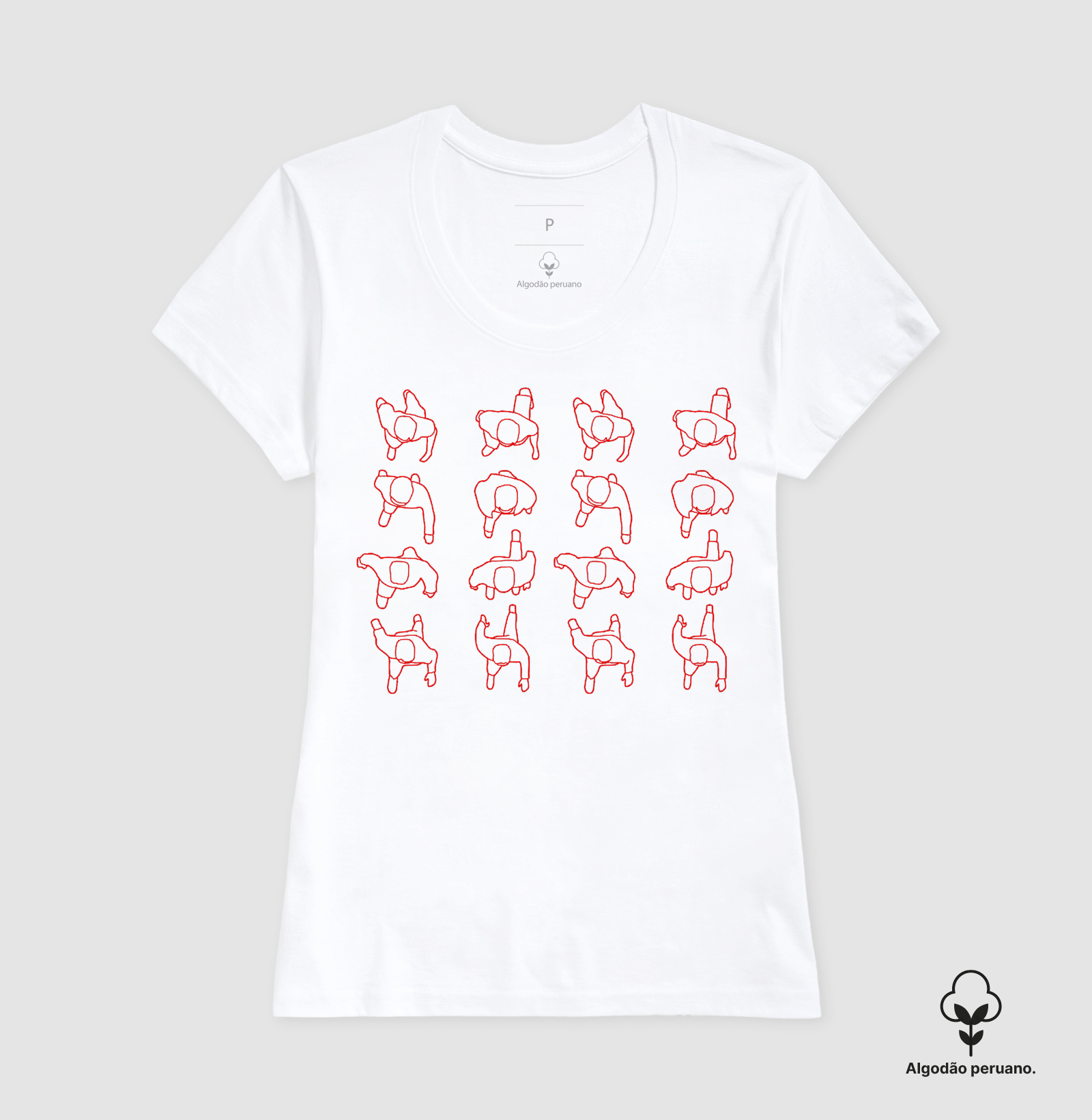 Camisa 1