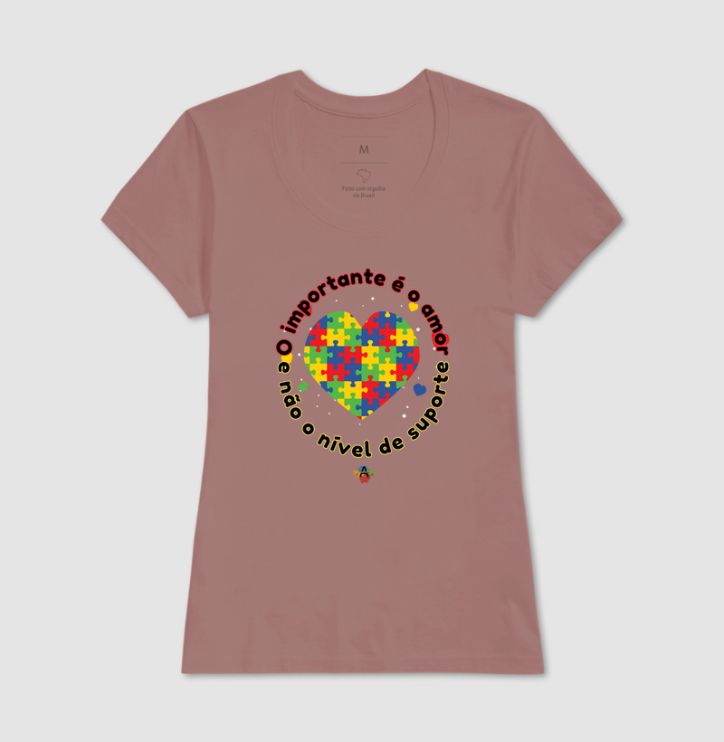Camisa 19