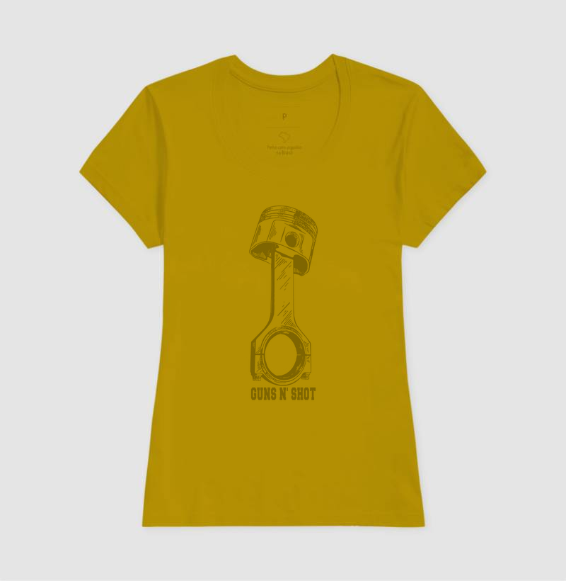 Camisa 13