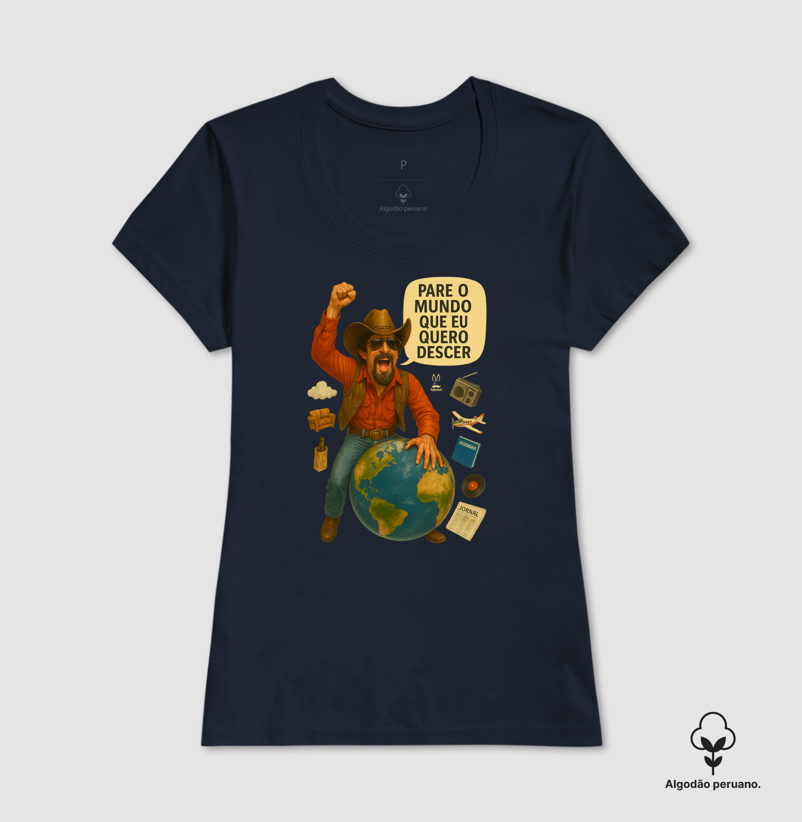 Camisa 5