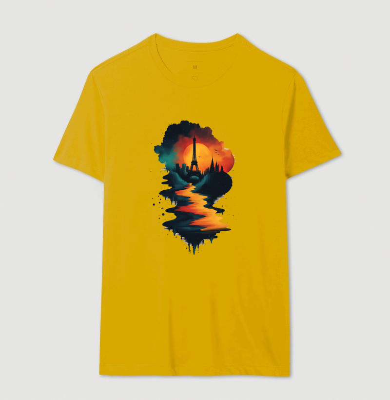 Camisa 11
