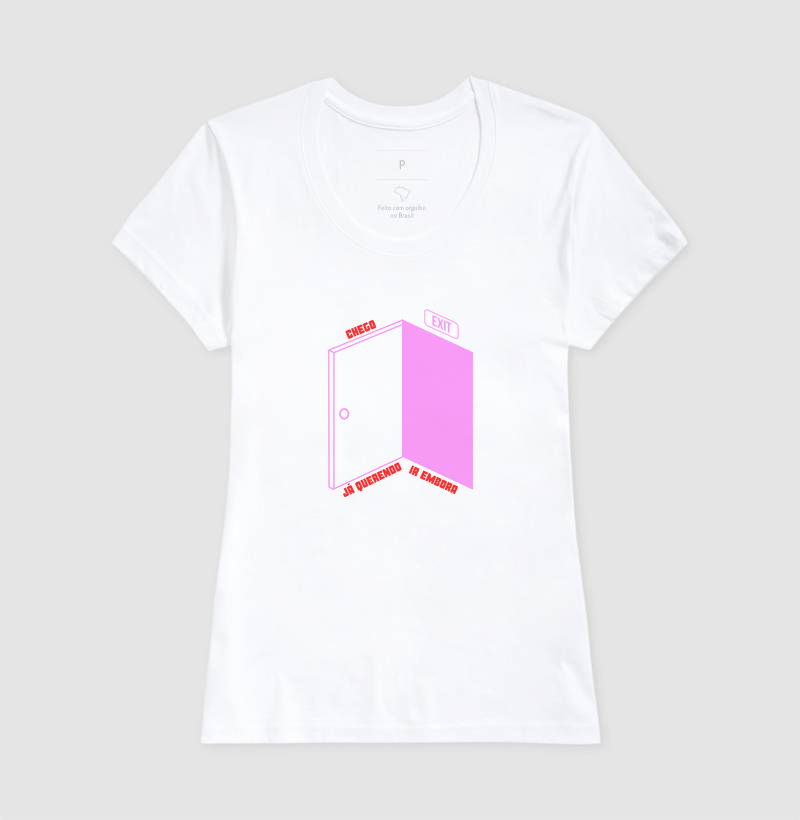 Camisa 13