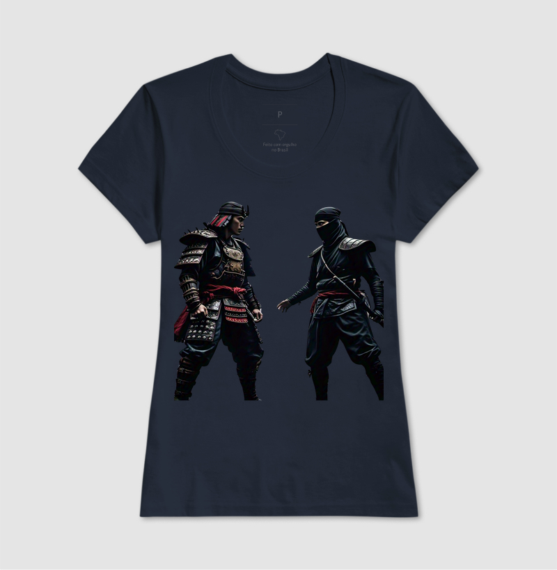 Camisa 9
