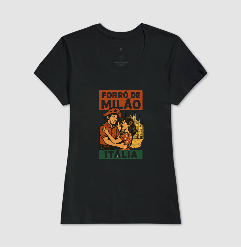 Camisa 13