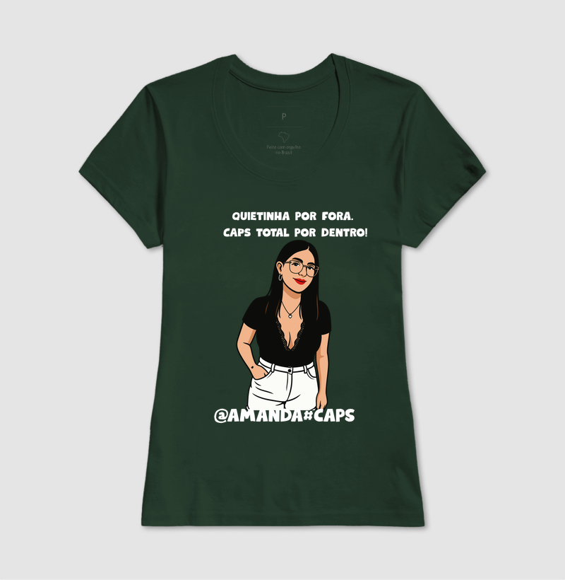 Camisa 12