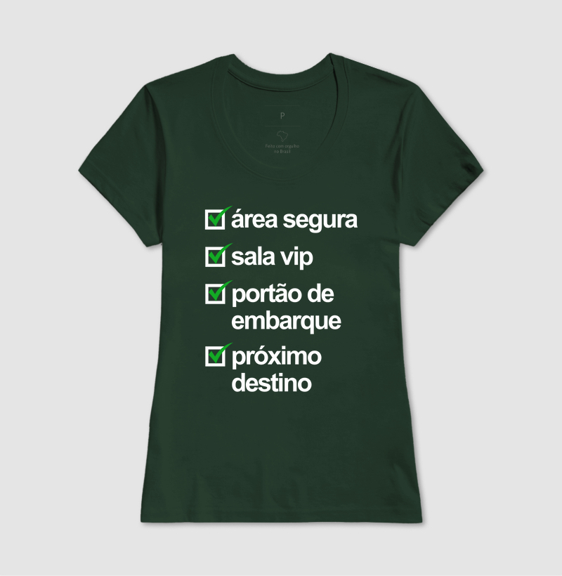 Camisa 12