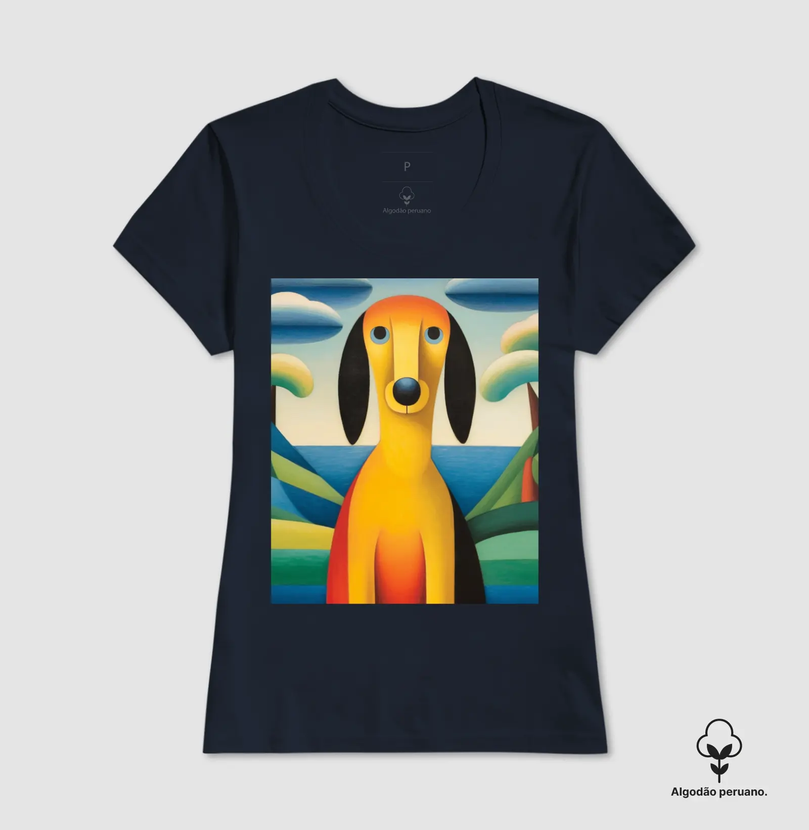 Camisa 6