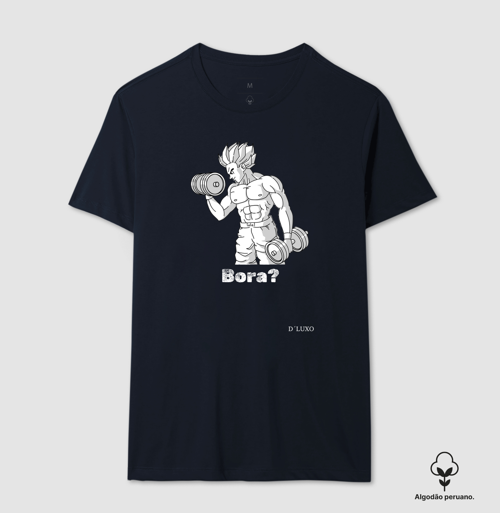 Camisa 6