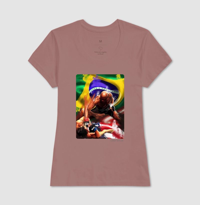 Camisa 16