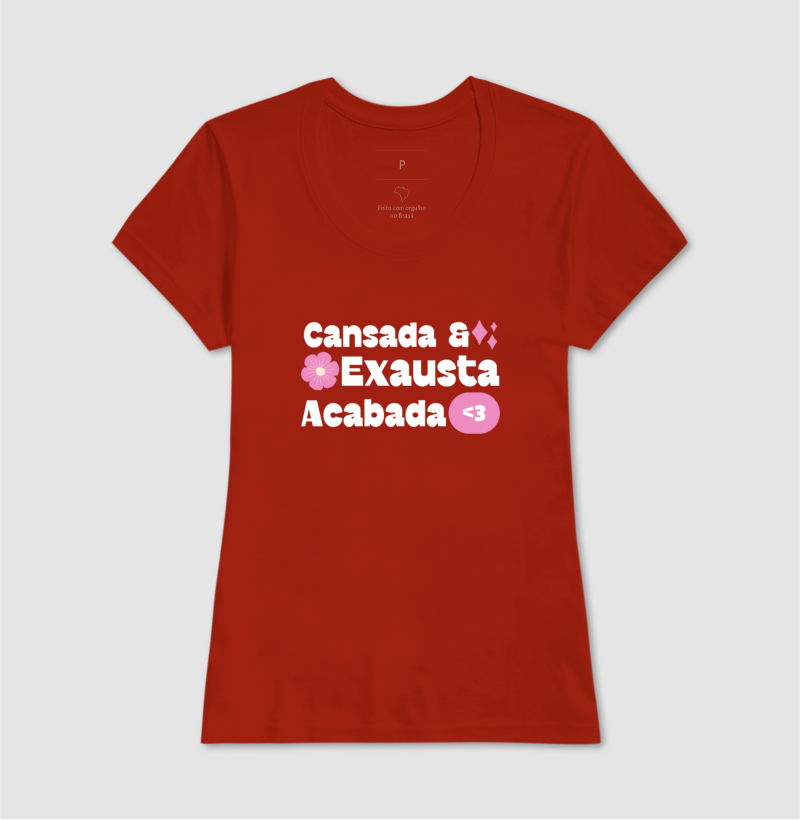 Camisa 5