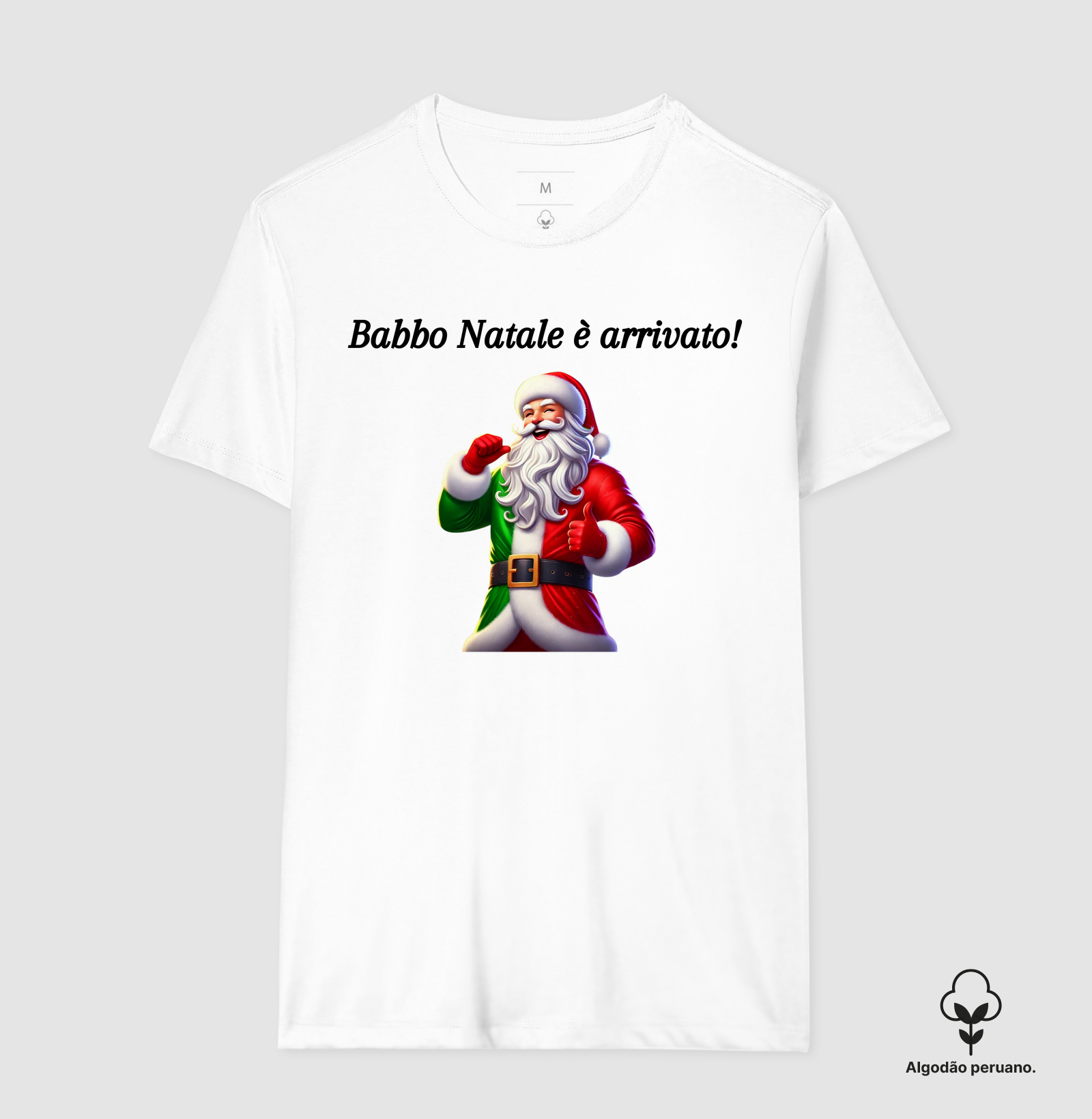 Camisa 3