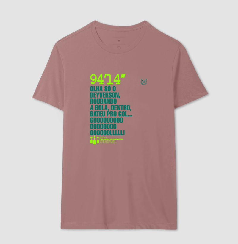 Camisa 14
