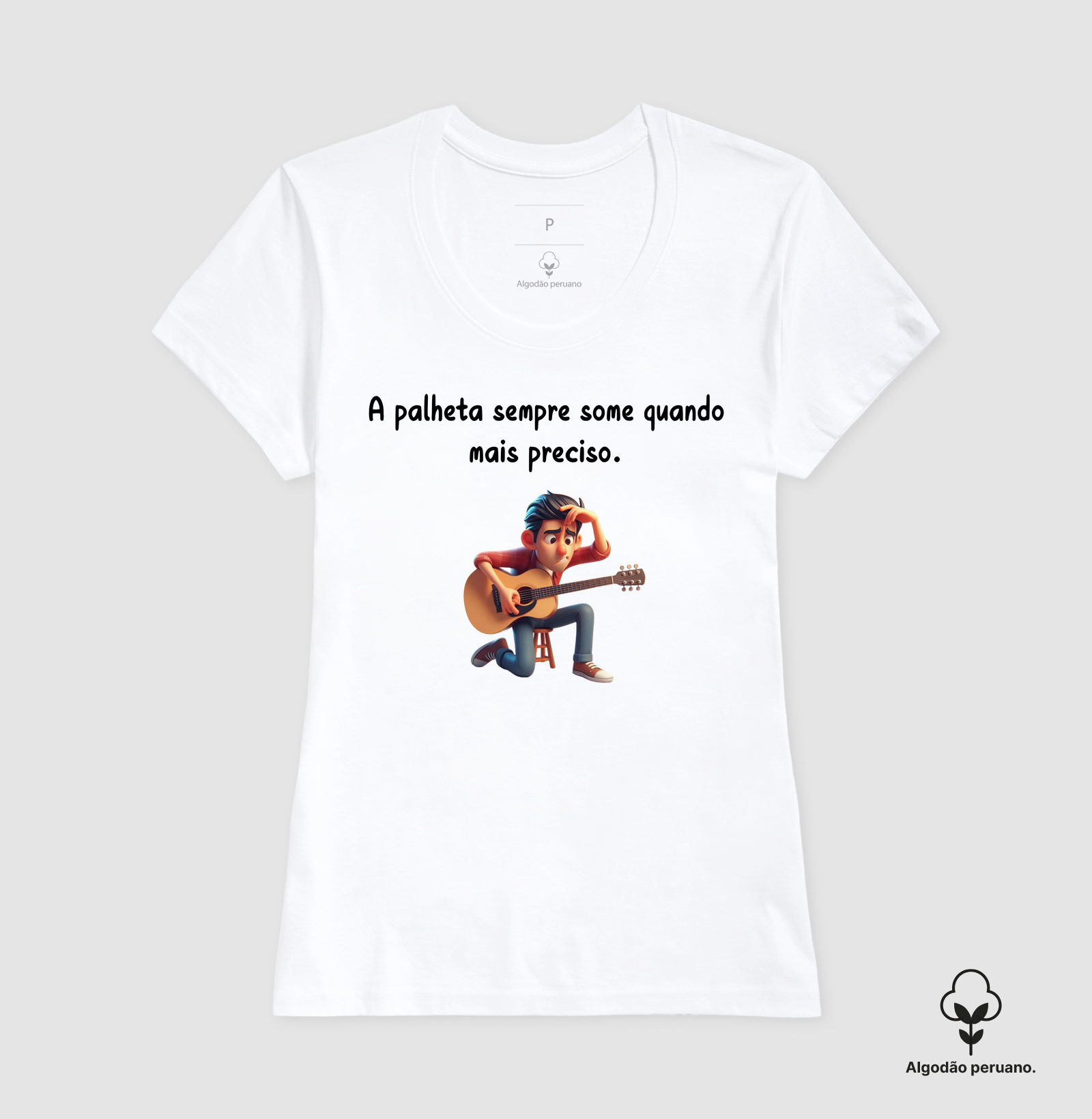 Camisa 2