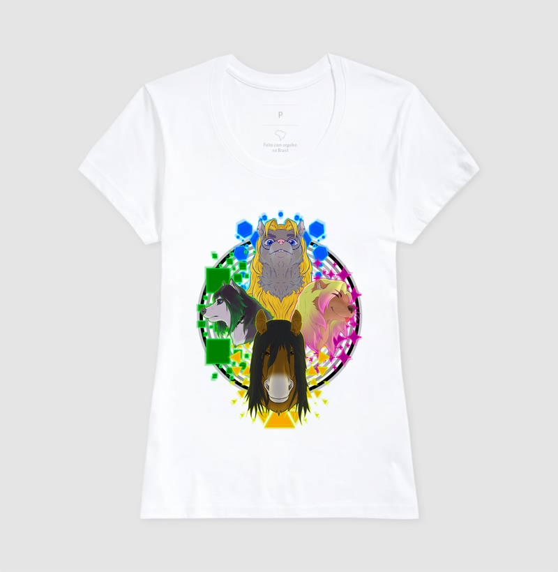 Camisa 4