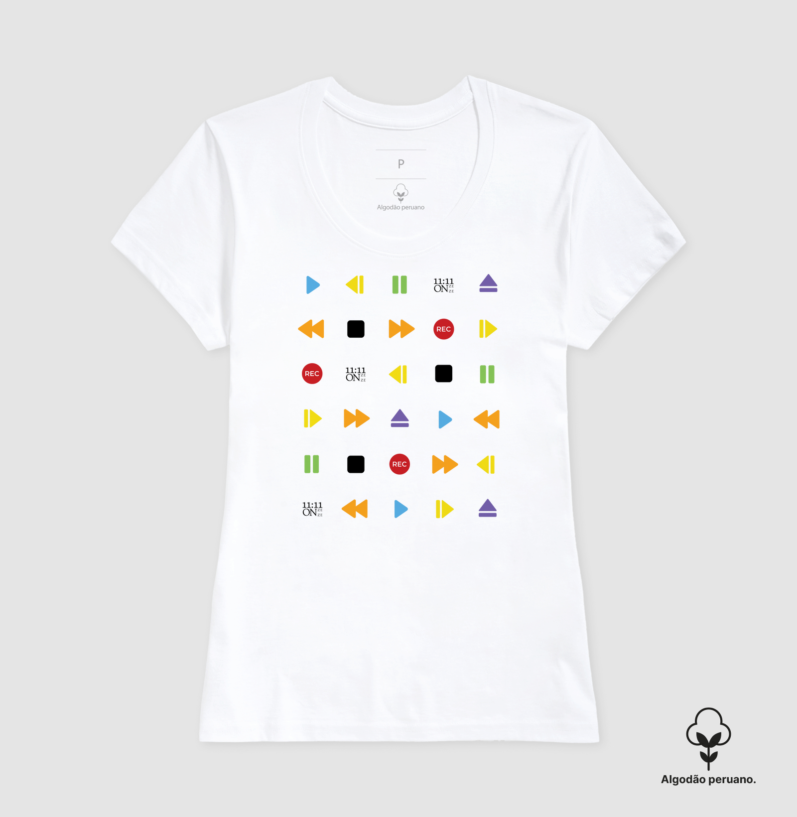 Camisa 6