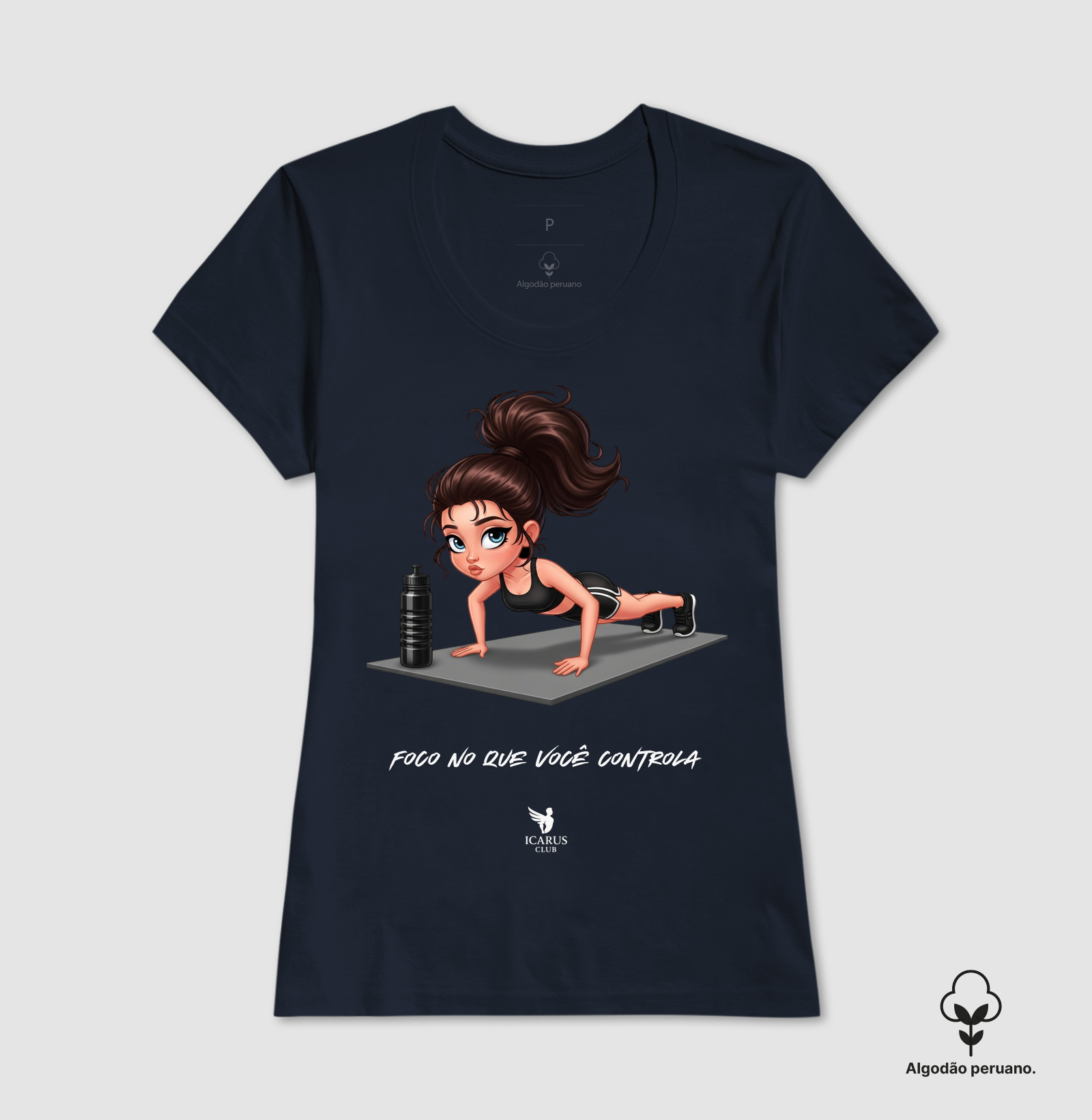 Camisa 4