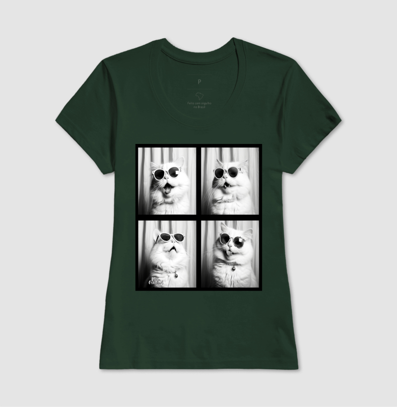 Camisa 13
