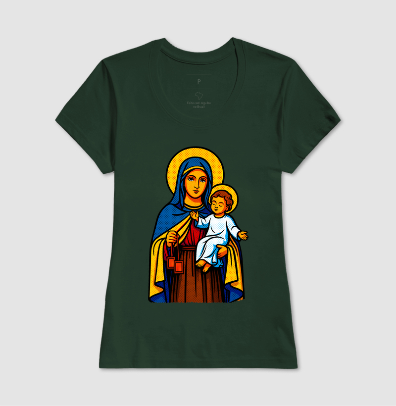 Camisa 12