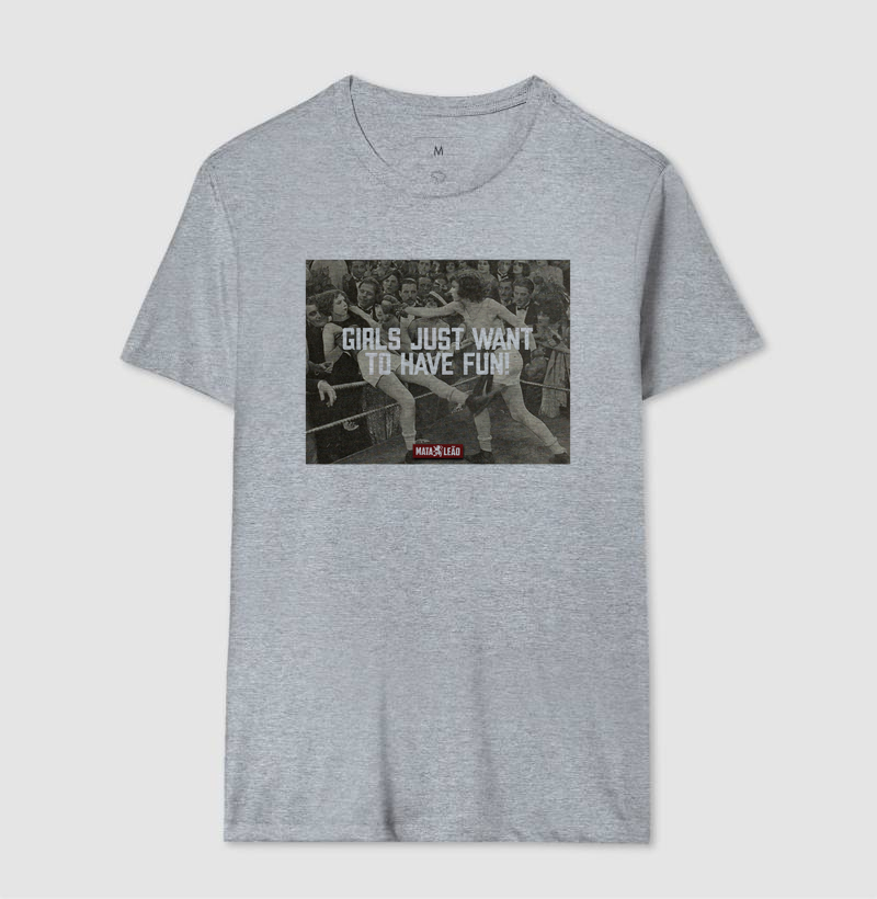 Camisa 7