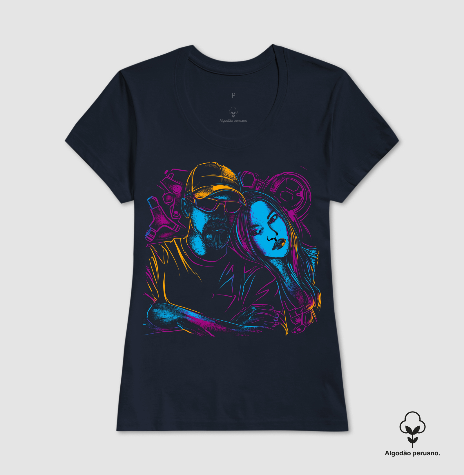 Camisa 4