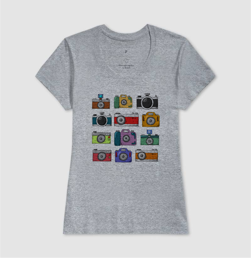 Camisa 11