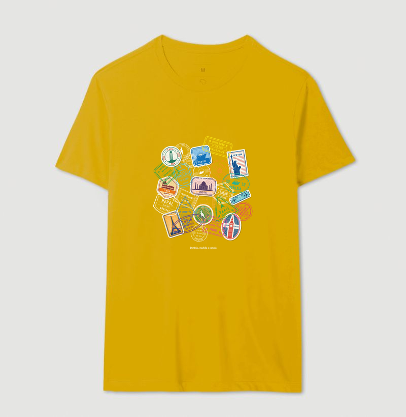 Camisa 13