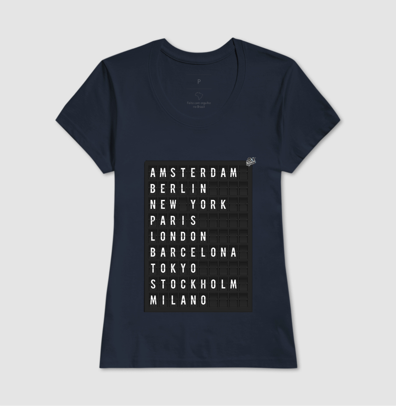Camisa 7