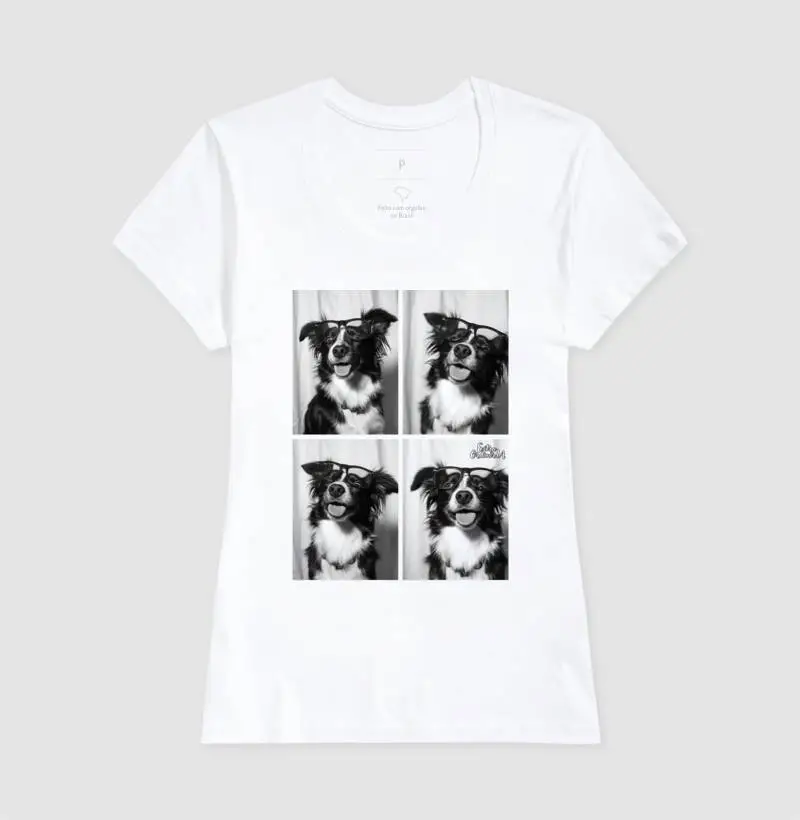 Camisa 12