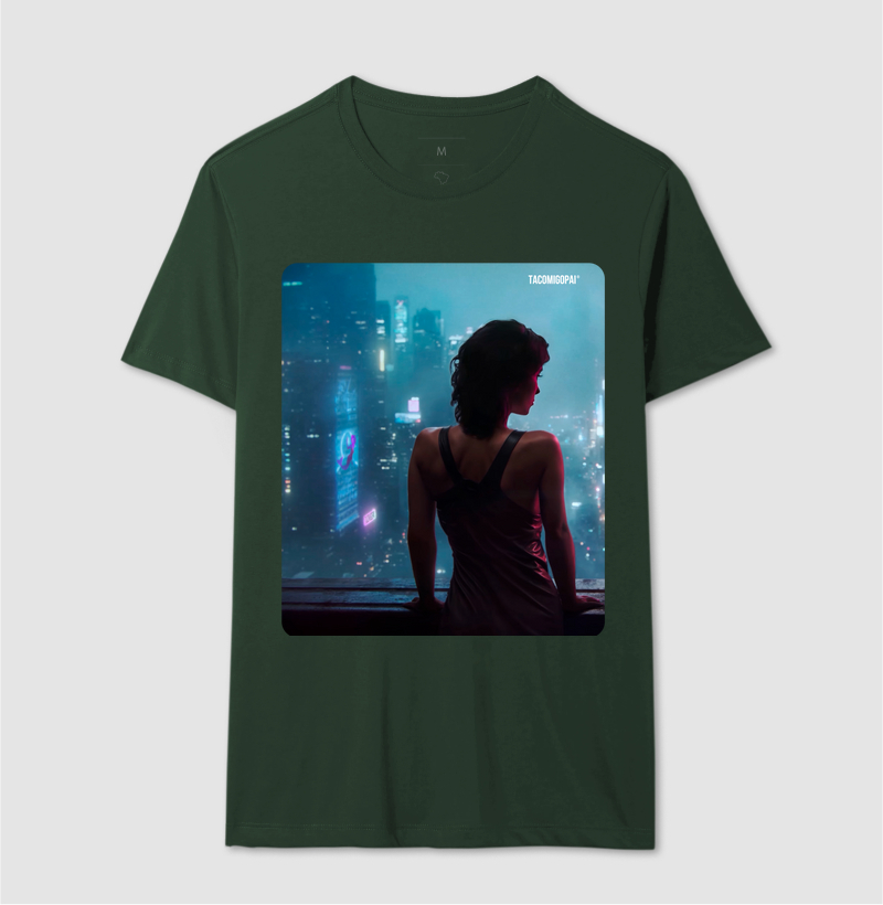Camisa 14