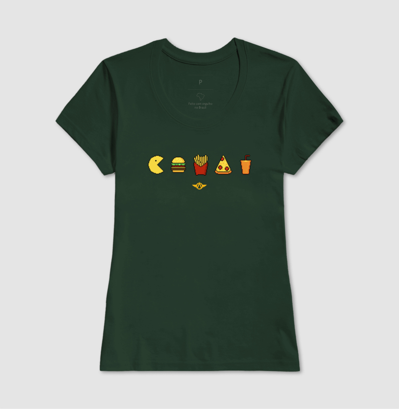 Camisa 11
