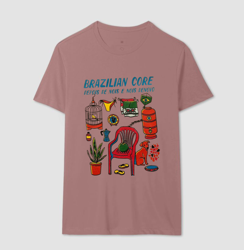 Camisa 15