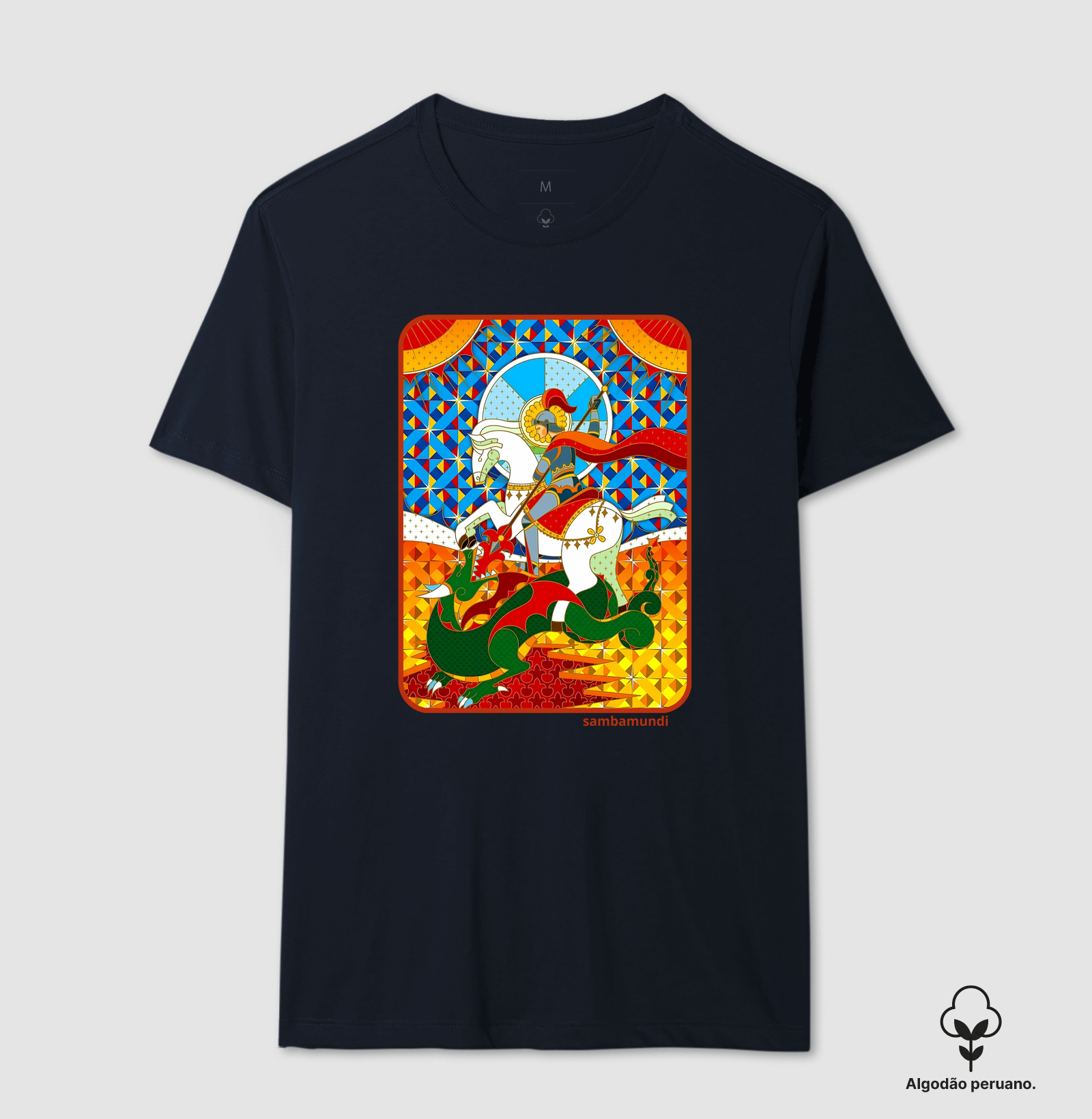 Camisa 6