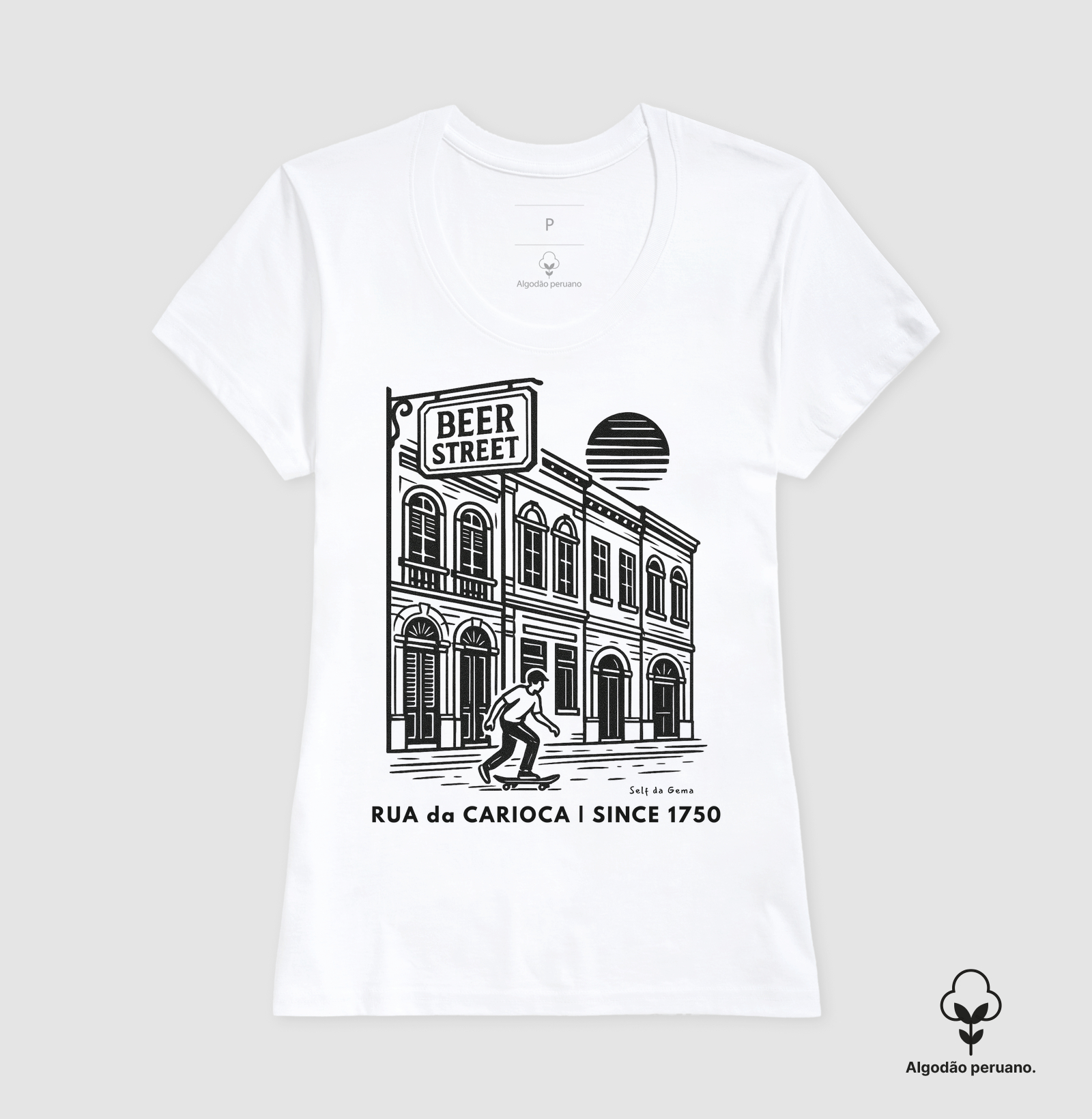 Camisa 2
