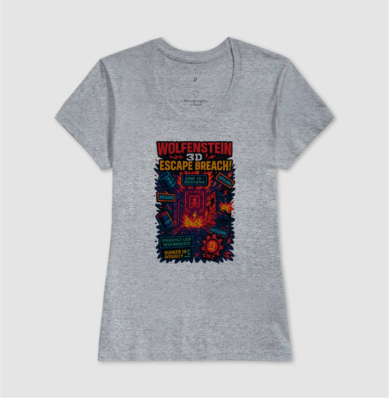 Camisa 8