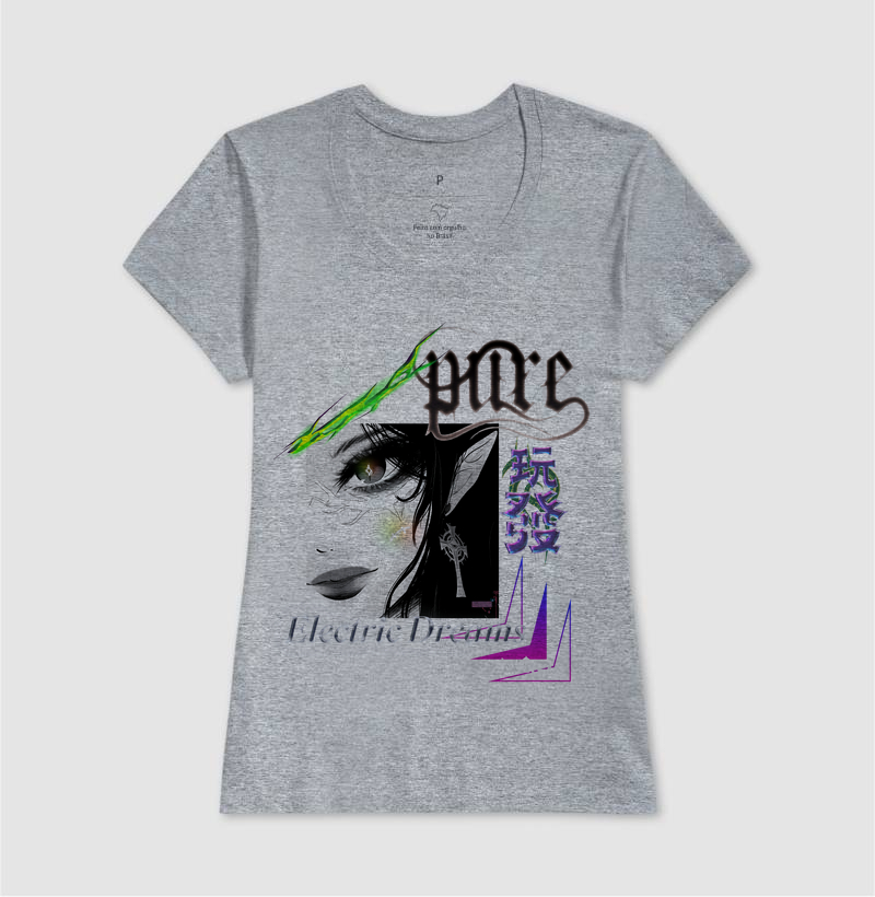 Camisa 11