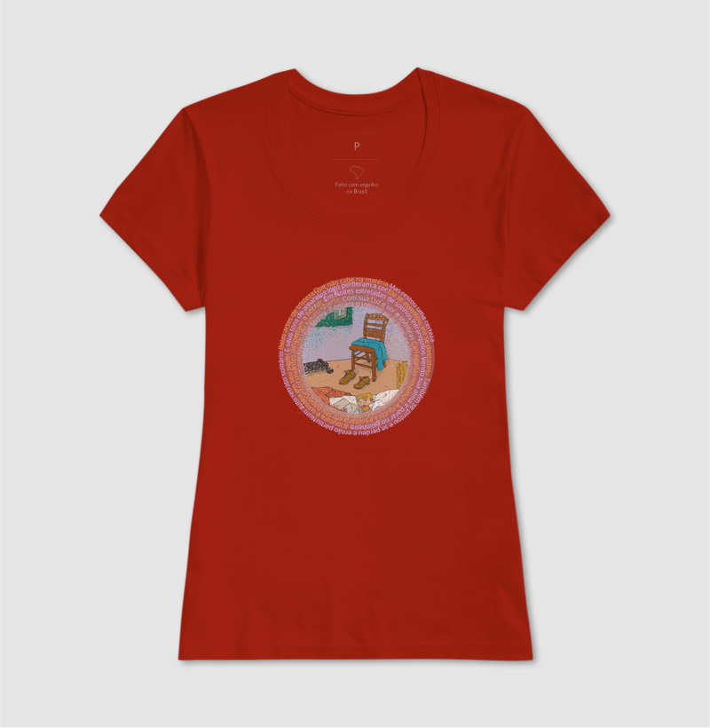 Camisa 6