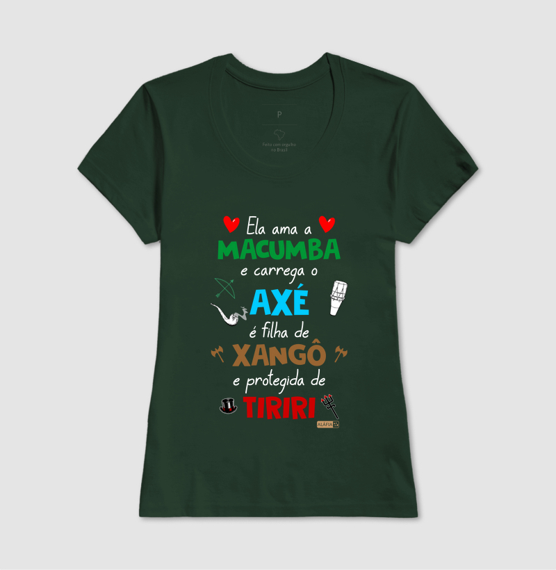 Camisa 10