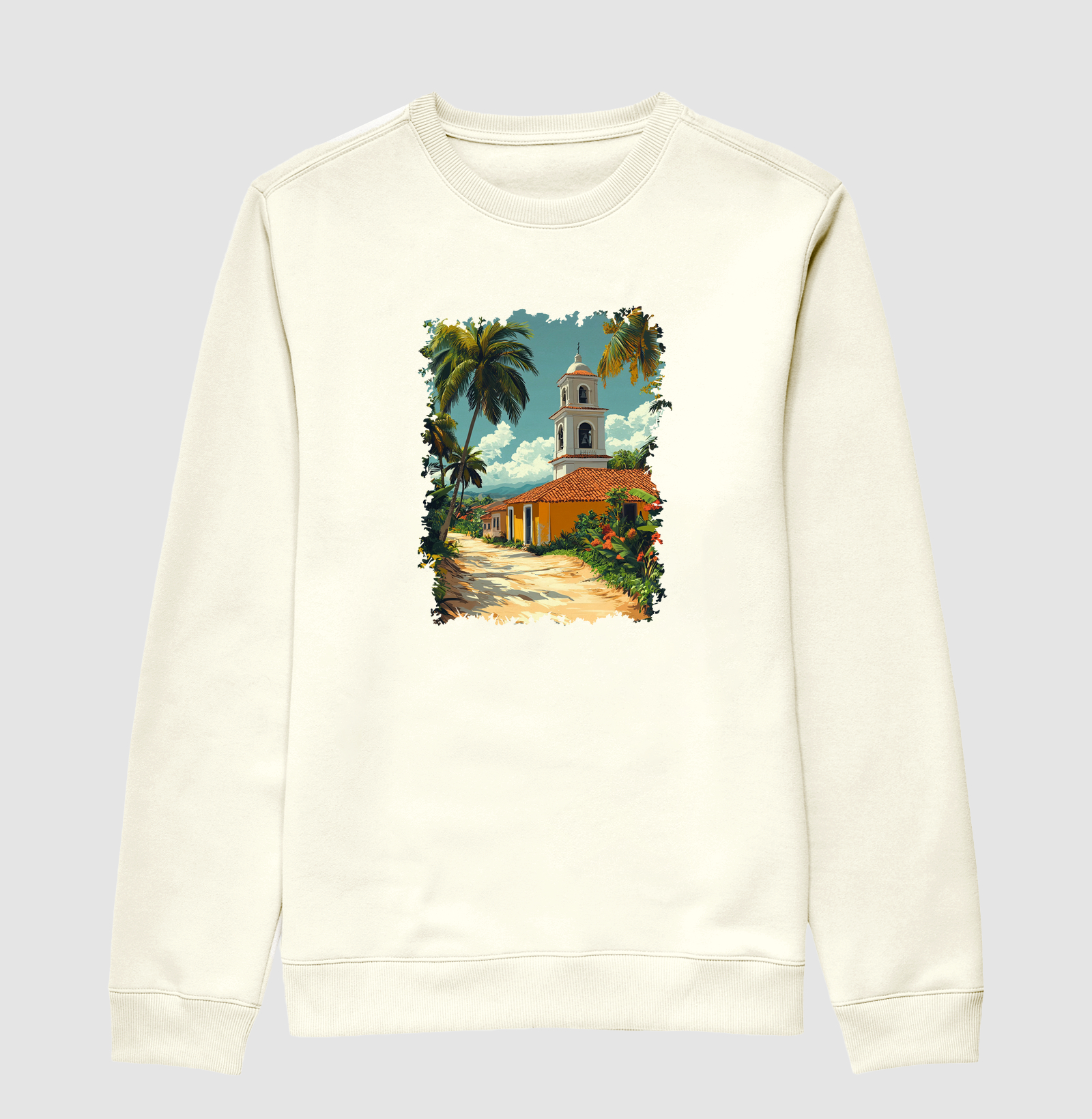Camisa 1