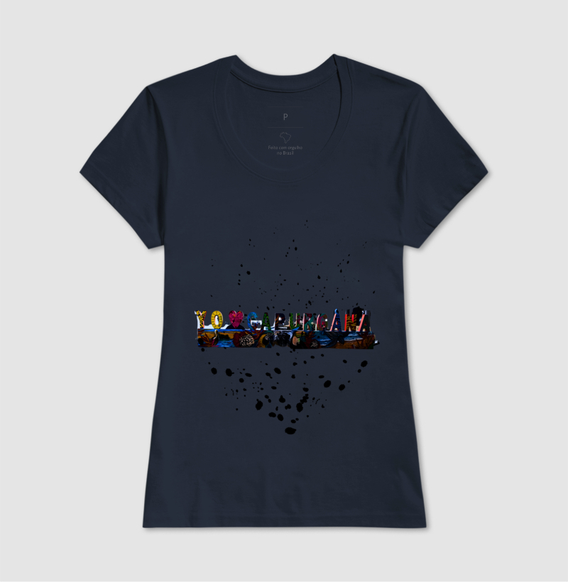 Camisa 11