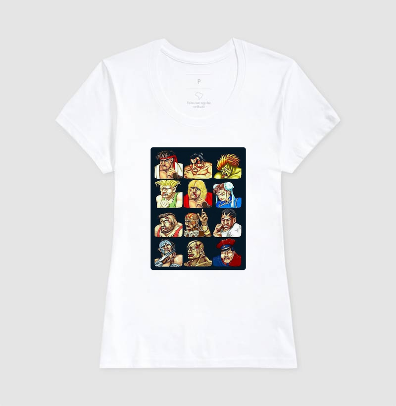 Camisa 4