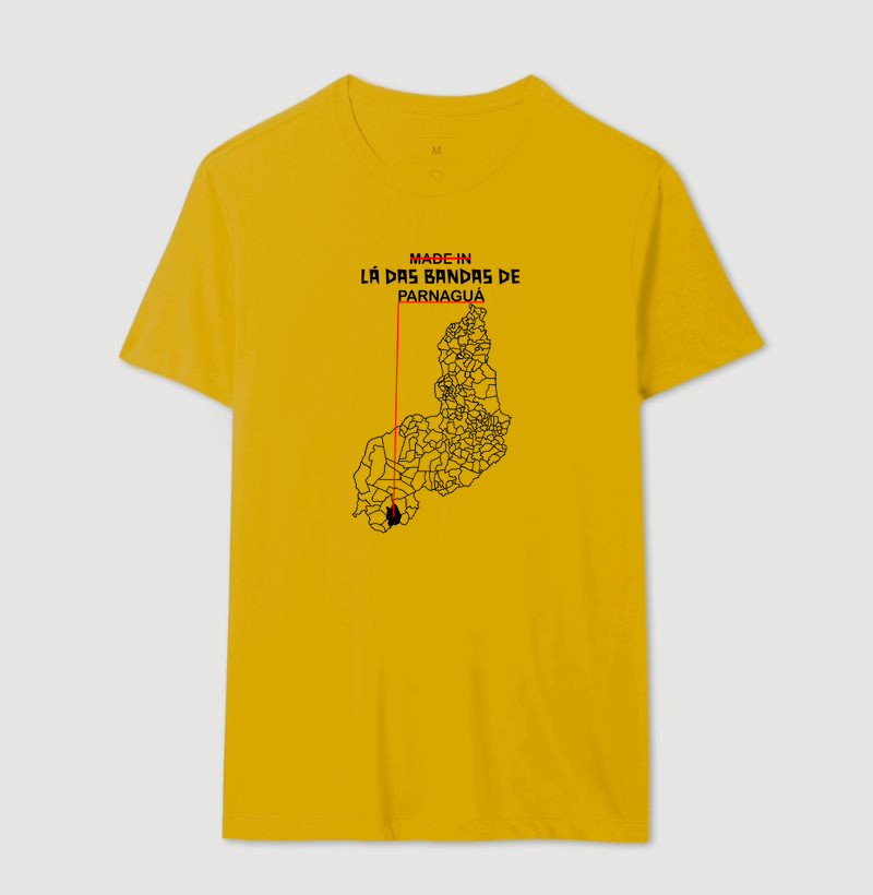 Camisa 13