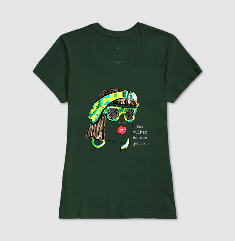 Camisa 12