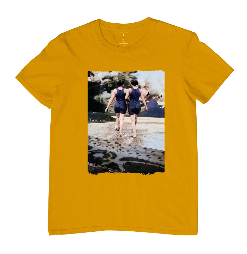 Camisa 8