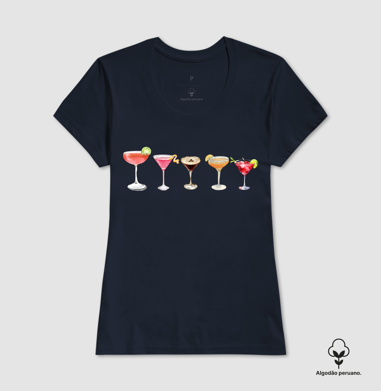 Camisa 1
