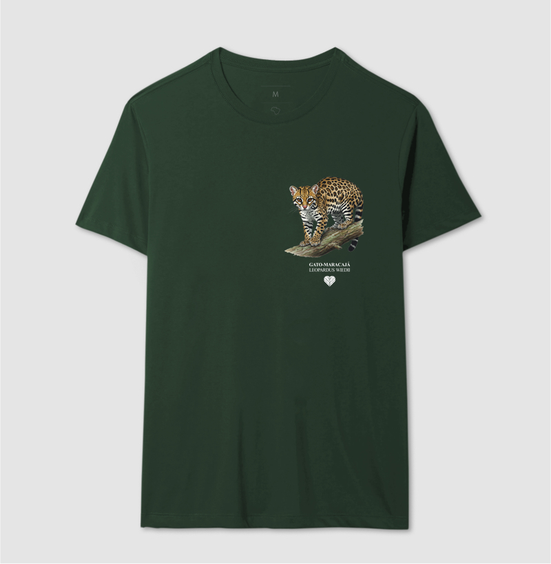 Camisa 13