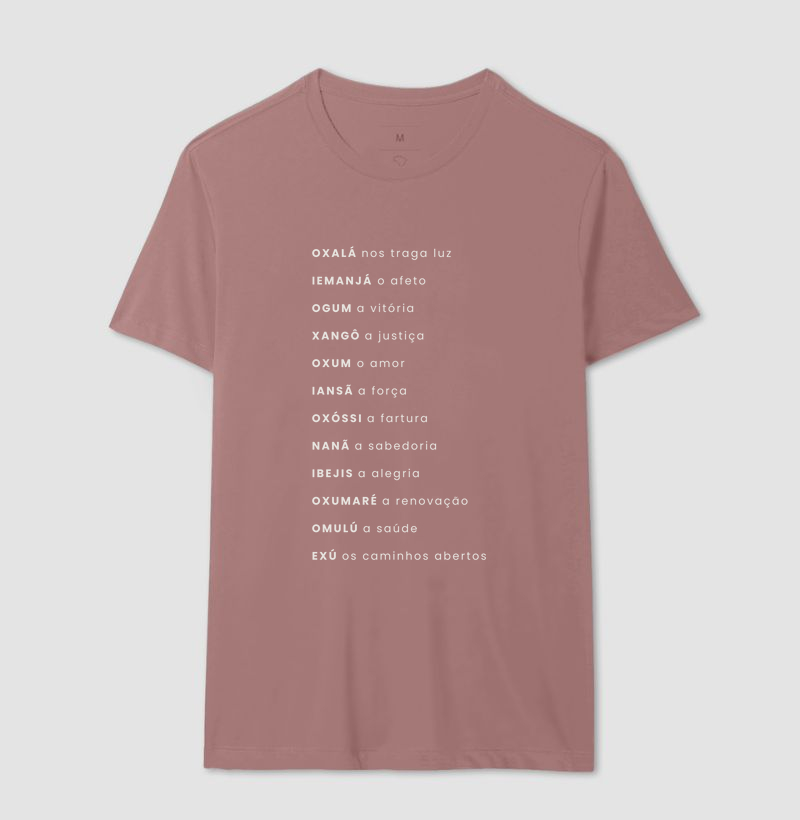 Camisa 16
