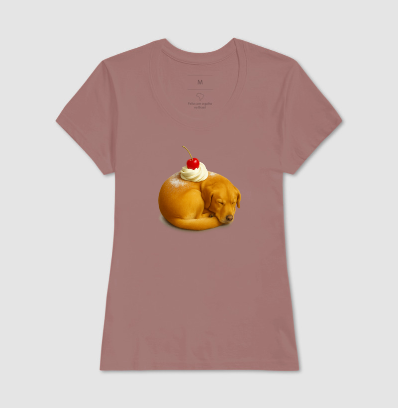 Camisa 19