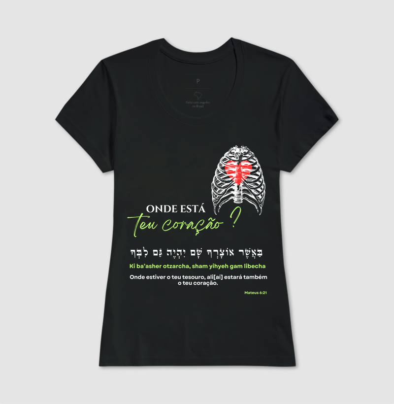 Camisa 5