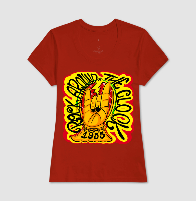 Camisa 10
